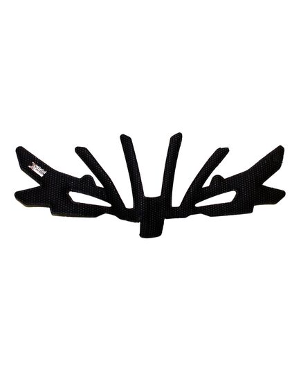 Wkładki wewnętrzne BELL SIXER MIPS czarny, Kolor: czarny, Rozmiar: XL (61-65 cm)