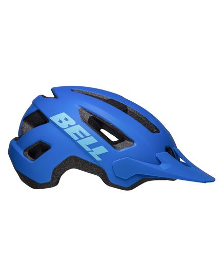 Kask mtb BELL NOMAD 2 matte ciemny niebieski, Kolor: niebieski, Rozmiar: Uniwersalny M/L (53-60 cm)