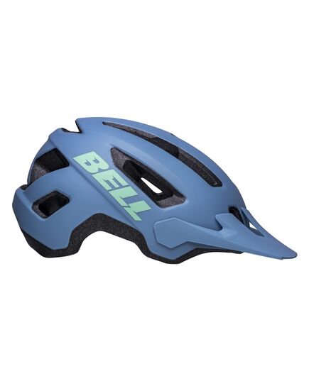 Kask mtb BELL NOMAD 2 matte light niebieski, Kolor: błękitny, Rozmiar: Uniwersalny M/L (53-60 cm)