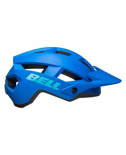Kask mtb BELL SPARK 2 matte ciemny niebieski, Kolor: niebieski, Rozmiar: Uniwersalny S/M (52–57 cm)