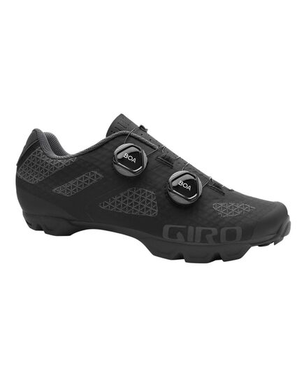 Buty damskie GIRO SECTOR W czarny ciemny shadow, Kolor: czarny, Rozmiar: 37