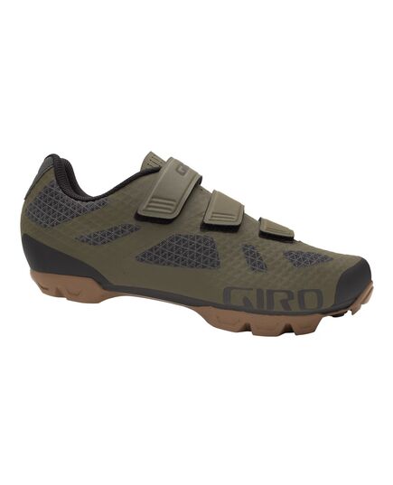 Buty męskie GIRO RANGER olive gum, Kolor: zielony, Rozmiar: 42