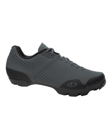 Buty męskie GIRO PRIVATEER LACE port szary, Kolor: szary, Rozmiar: 42