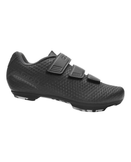 Buty damskie GIRO REV W czarny, Kolor: czarny, Rozmiar: 36