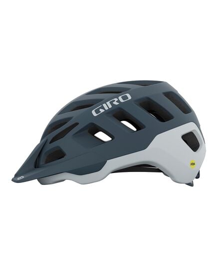 Kask mtb GIRO RADIX matte portaro szary, Kolor: szary, Rozmiar: L (59-63 cm)