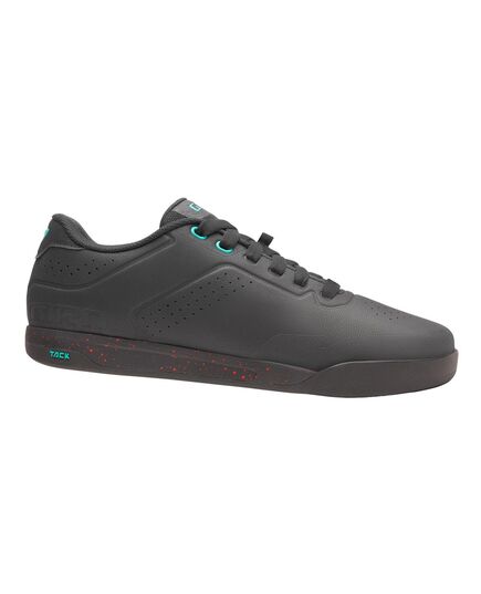 Buty męskie GIRO LATCH czarny spark, Kolor: czarny, Rozmiar: 41