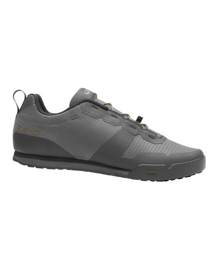 Buty męskie GIRO TRACKER FASTLACE ciemny shadow trail green, Kolor: zielony, Rozmiar: 46