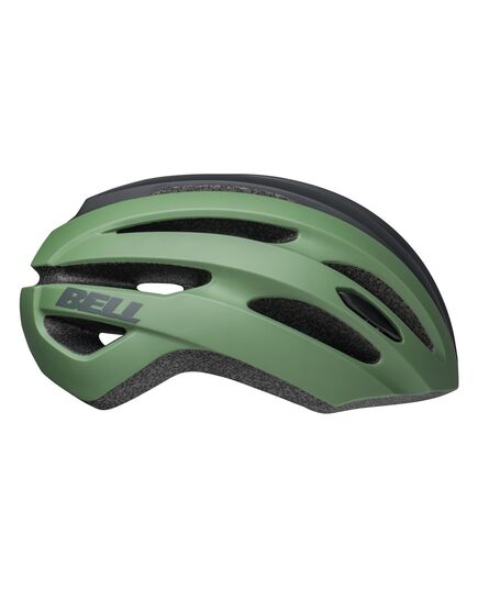 Kask gravel szosowy BELL AVENUE INTEGRATED MIPS matte green, Kolor: zielony, Rozmiar: Uniwersalny M/L (53–60 cm)