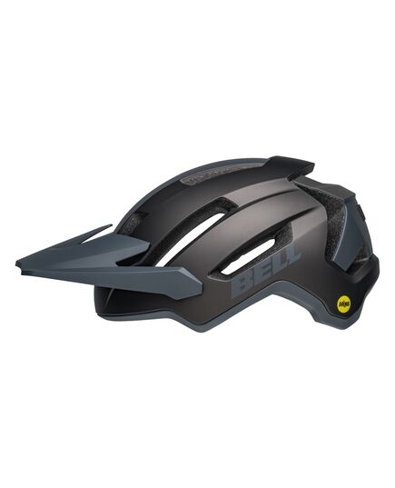 Kask mtb BELL 4FORTY AIR INTEGRATED MIPS matte titanium charcoal, Kolor: szary, Rozmiar: S (52-56 cm)