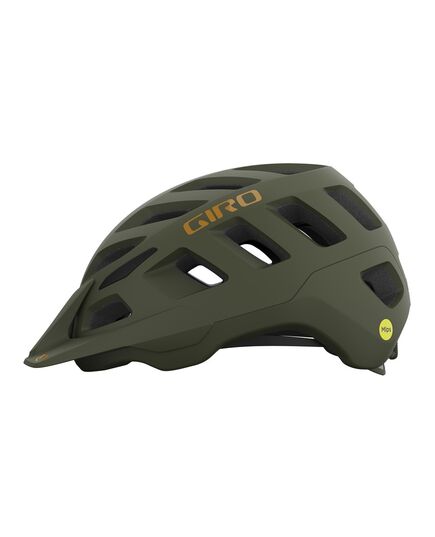 Kask mtb GIRO RADIX matte trail green, Kolor: zielony, Rozmiar: L (59-63 cm)