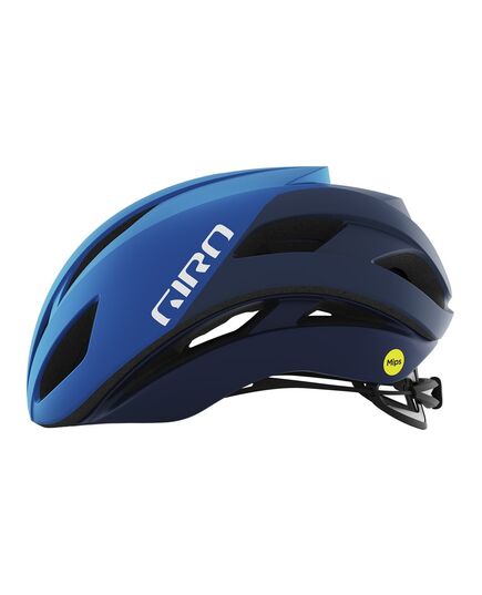 Kask szosowy GIRO ECLIPSE MIPS SPHERICAL matte ano niebieski, Kolor: niebieski, Rozmiar: M (55-59 cm)