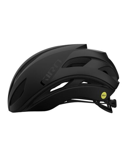 Kask szosowy GIRO ECLIPSE MIPS SPHERICAL matte czarny gloss czarny, Kolor: czarny, Rozmiar: M (55-59 cm)