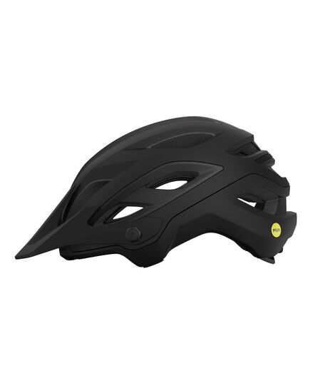 Kask mtb GIRO MERIT MIPS SPHERICAL matte czarny, Kolor: czarny, Rozmiar: L (59-63 cm)