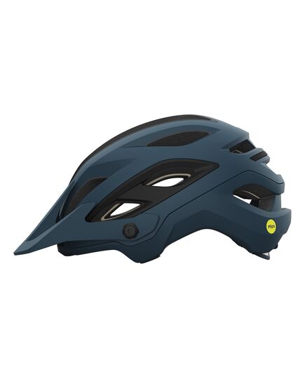 Kask mtb GIRO MERIT MIPS SPHERICAL matte harbor niebieski, Kolor: niebieski, Rozmiar: S (51–55 cm)