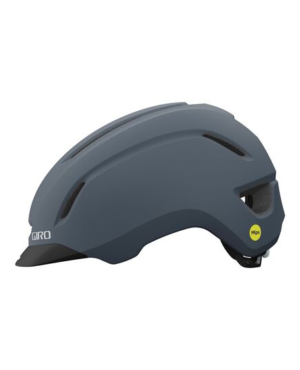 Kask miejski GIRO CADEN II matte port gray, Kolor: szary, Rozmiar: M (55-59 cm)