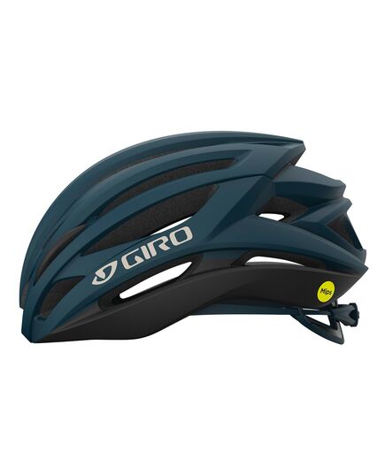 Kask szosowy GIRO SYNTAX matte harbor niebieski, Kolor: niebieski, Rozmiar: L (59-63 cm)