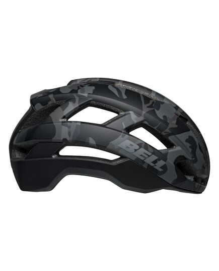 Kask gravel szosowy BELL FALCON XR INTEGRATED MIPS matte czarny camo, Kolor: czarny, Rozmiar: M (55-59 cm)