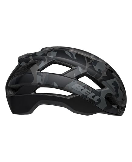 Kask gravel szosowy BELL FALCON XR INTEGRATED MIPS matte czarny camo, Kolor: czarny, Rozmiar: L (58-62 cm)