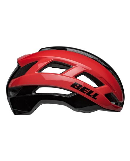 Kask gravel szosowy BELL FALCON XR INTEGRATED MIPS matte czerwony, Kolor: czerwony, Rozmiar: L (58-62 cm)