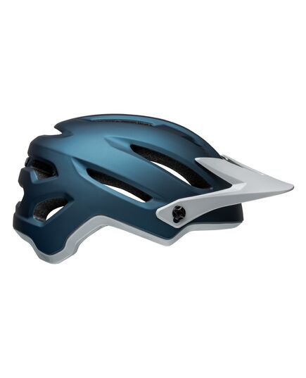 Kask mtb BELL 4FORTY matte gloss niebieski gray, Kolor: niebieski, Rozmiar: M (55-59 cm)