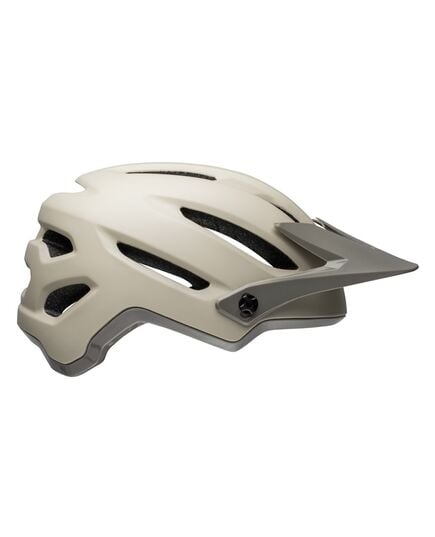 Kask mtb BELL 4FORTY matte gloss cement, Kolor: Kremowy, Rozmiar: S (52-56 cm)