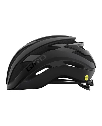 Kask szosowy GIRO CIELO MIPS matte czarny charcoal, Kolor: czarny, Rozmiar: S (51–55 cm)