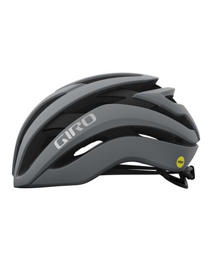 Kask szosowy GIRO CIELO MIPS matte sharkskin, Kolor: szary, Rozmiar: M (55-59 cm)