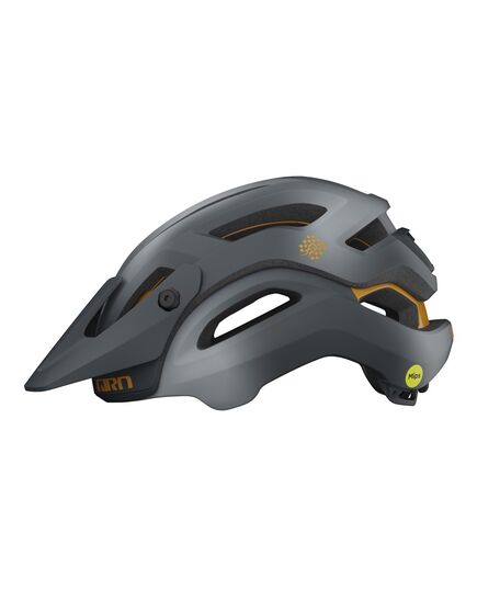 Kask mtb GIRO MANIFEST MIPS SPHERICAL matte ciemny shark dune, Kolor: jasnoszary, Rozmiar: M (55-59 cm)