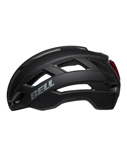 Kask gravel szosowy BELL FALCON XR LED INTEGRATED MIPS matte czarny, Kolor: czarny, Rozmiar: L (59-63 cm)