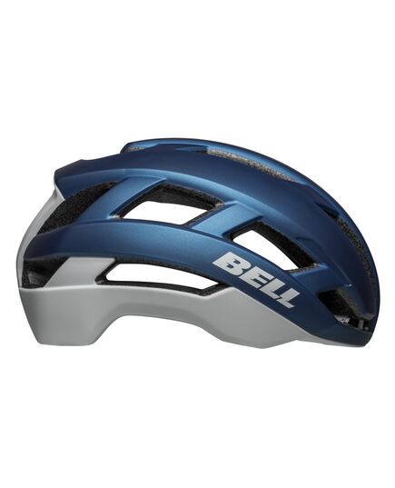 Kask gravel szosowy BELL FALCON XR INTEGRATED MIPS matte niebieski gray, Kolor: niebieski, Rozmiar: L (58-62 cm)