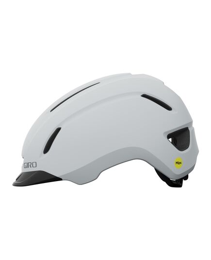 Kask miejski GIRO CADEN II matte chalk, Kolor: biały, Rozmiar: M (55-59 cm)