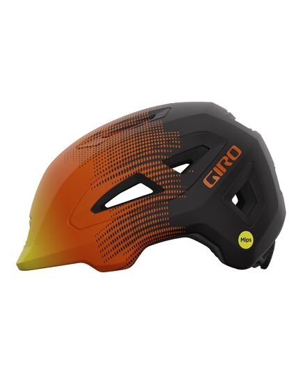 Kask dziecięcy GIRO SCAMP II MIPS matte orange towers, Kolor: pomarańczowy, Rozmiar: XS (45-49 cm)