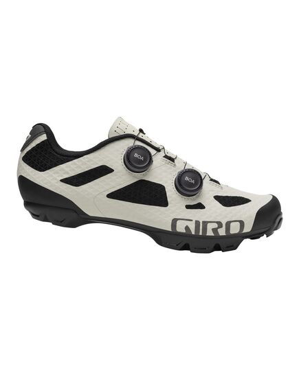 Buty męskie GIRO SECTOR light sharkskin, Rozmiar: 41