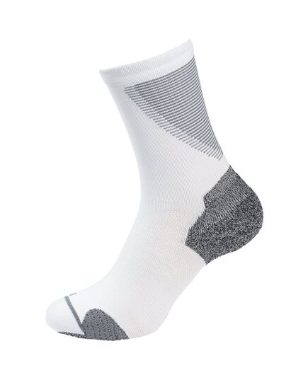 ODLO Skarpety Socks crew CERAMICOOL RUN, Kolor: biały, Rozmiar: 45/47