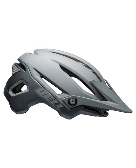 Kask mtb BELL SIXER INTEGRATED MIPS matte gloss grays, Kolor: seledynowy, Rozmiar: L (58-62 cm)