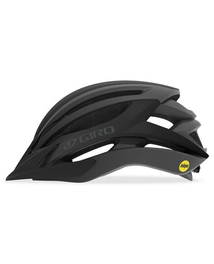 Kask mtb GIRO ARTEX INTEGRATED MIPS matte czarny, Kolor: czarny, Rozmiar: L (59-63 cm)