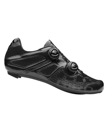 Buty męskie GIRO IMPERIAL BOA czarny, Kolor: czarny, Rozmiar: 45.5