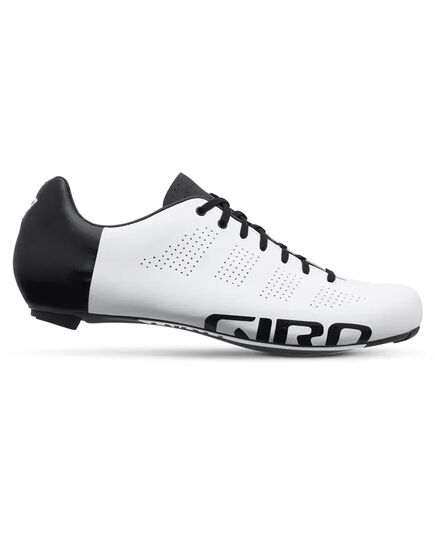 Buty męskie GIRO EMPIRE ACC biały czarny, Kolor: biały, Rozmiar: 39