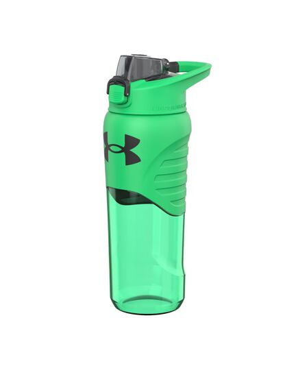 UNDER ARMOUR butelka na wodę bidon sportowy UA 24oz 700ML zielony, Kolor: zielony, Rozmiar: one size