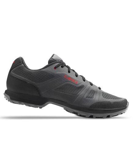 Buty rowerowe damskie GIRO GAUGE W titanium ciemny shadow, Rozmiar: 42