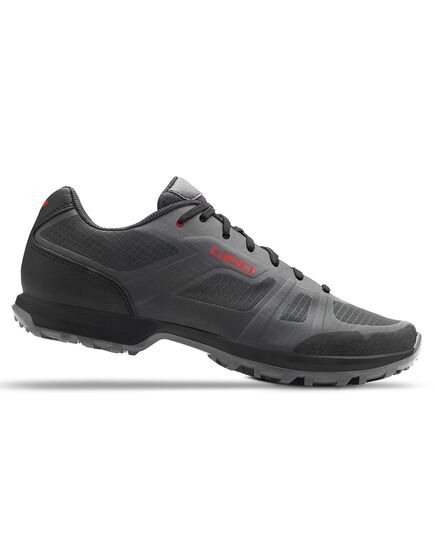 Buty rowerowe damskie GIRO GAUGE W titanium ciemny shadow, Rozmiar: 36