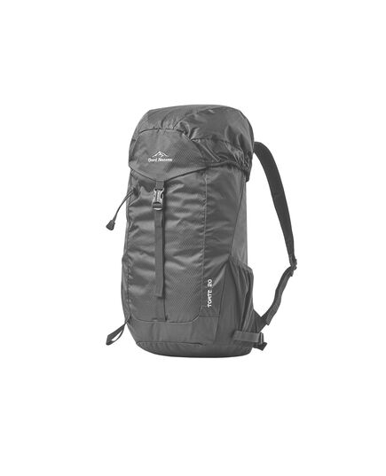 Fjord Nansen plecak turystyczny trekkingowy FN TOMTE 20 black