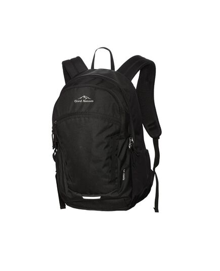 Fjord Nansen plecak turystyczny trekkingowy FN KAGEN CITY 25 black
