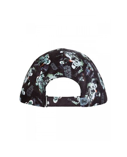 BUFF STAR WARS 5 PANELS CAP