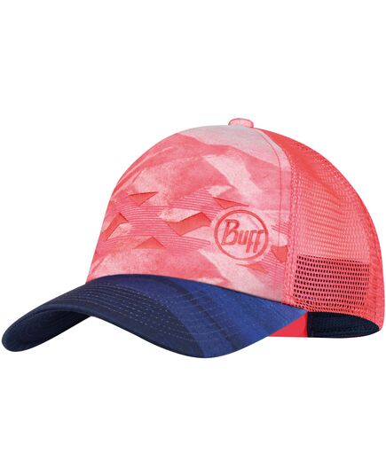 BUFF TRUCKER CAP AMDO MULTI