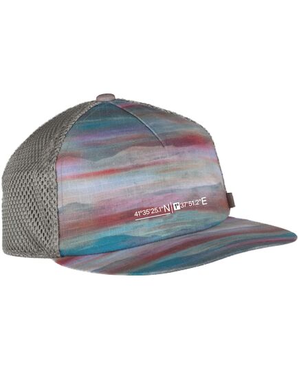 BUFF Pack Trucker Cap ARLEN MULTI