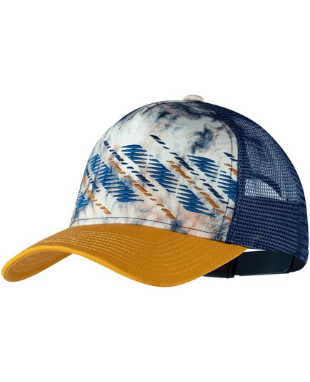 BUFF TRUCKER CAP DARIX MULTI L/XL