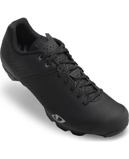 Buty męskie GIRO PRIVATEER LACE czarny, Kolor: czarny, Rozmiar: 45