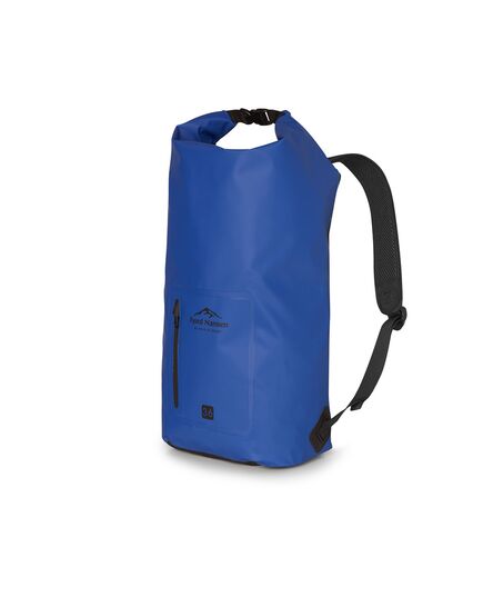 Fjord Nansen torba / plecak wodoszczelna ADVENTURE BACKPACK granatowa 36l