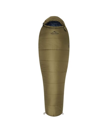 Fjord Nansen śpiwór turystyczny lefty FN HADSEL XL olive drab